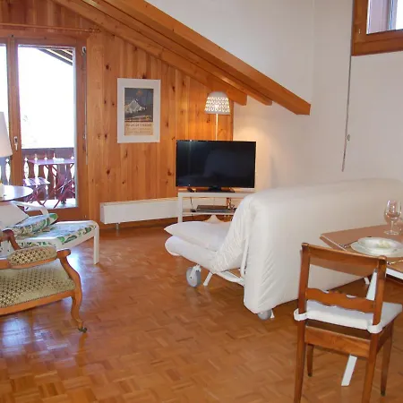 Topaze-4 Villars-sur-Ollon