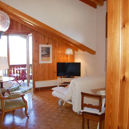 Διαμέρισμα Topaze-4 Villars-sur-Ollon